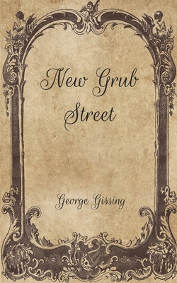 New Grub Street