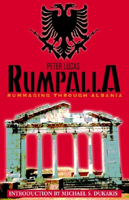 Rumpalla: Rummaging Through Albania Cover Image