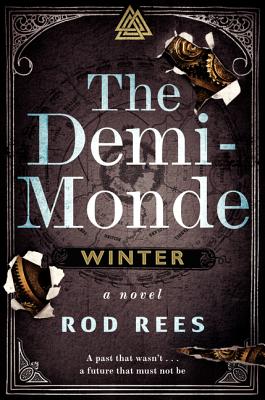 Cover Image for The Demi-Monde: Winter: A Novel