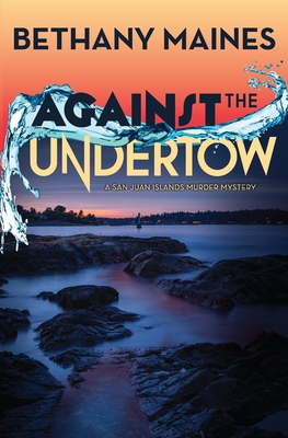 Cover for Against the Undertow