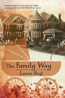 The Family Way By Laura Best Cover Image
