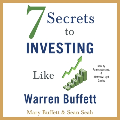 7 Secrets to Investing Like Warren Buffett: A Simple Guide for Beginners Cover Image