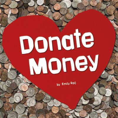 Donate Money Cover Image