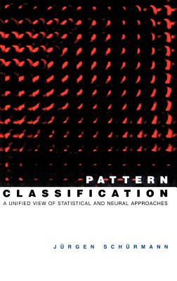 Cover for Pattern Classification