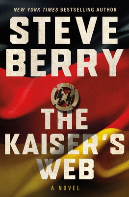 The Kaiser's Web: A Novel (Cotton Malone #16)