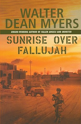 Cover for Sunrise Over Fallujah