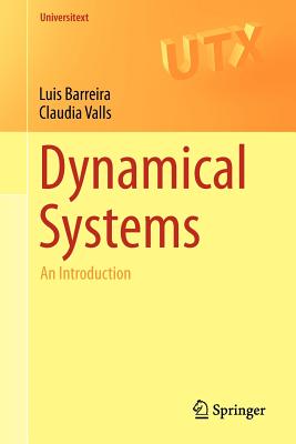 Dynamical Systems: An Introduction (Universitext) Cover Image