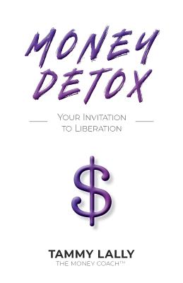 Cover for Money Detox