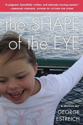 Cover for The Shape of the Eye