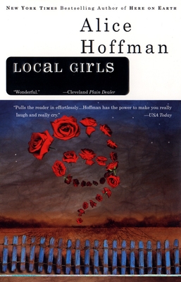 Cover for Local Girls