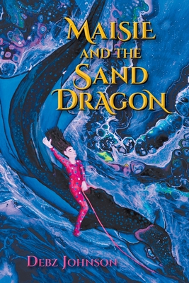 Maisie and the Sand Dragon Cover Image