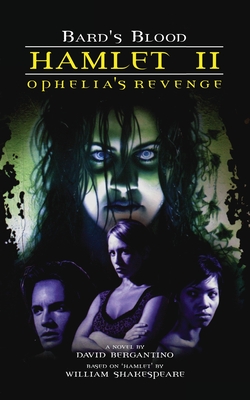 Hamlet II - Ophelia's Revenge Cover Image