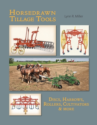 Horsedrawn Tillage Tools Cover Image