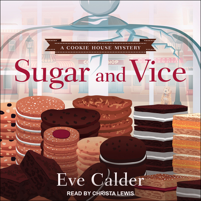 Cover for Sugar and Vice