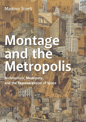 Cover for Montage and the Metropolis