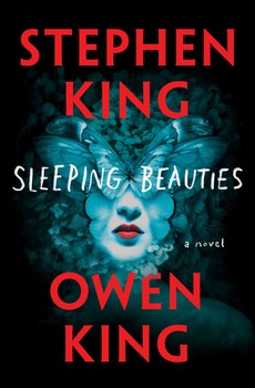 Cover for Sleeping Beauties