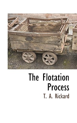 The Flotation Process Cover Image