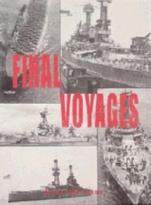 Final Voyages Cover Image