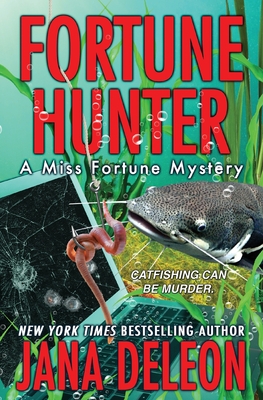 Fortune Hunter (Miss Fortune Mysteries #8)
