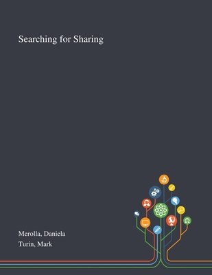 Searching for Sharing Cover Image