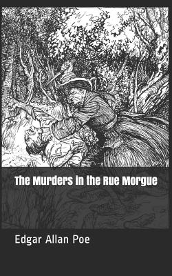 The Murders in the Rue Morgue