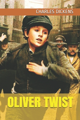 Oliver Twist