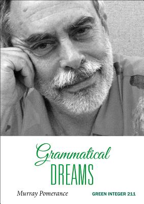 Grammatical Dreams Cover Image