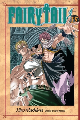 FAIRY TAIL Manga Box Set 6 by Hiro Mashima, Paperback