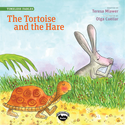 Tortoise & the Hare Cover Image