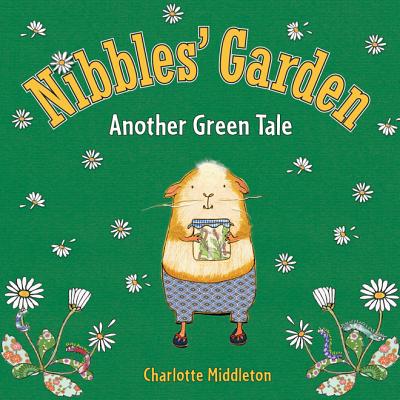 Nibbles' Garden Cover