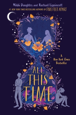 All This Time Cover Image