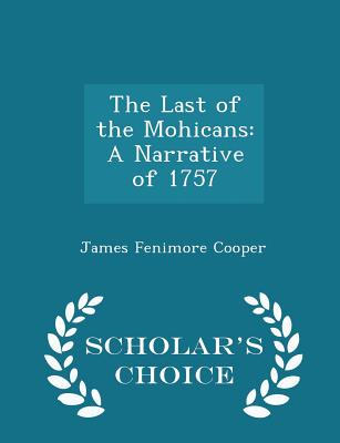 The Last of the Mohicans