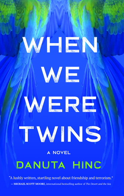 When We Were Twins Cover Image
