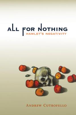Cover for All for Nothing
