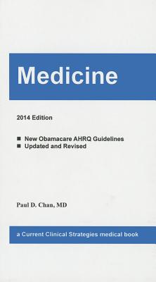 Medicine 2014 Cover Image