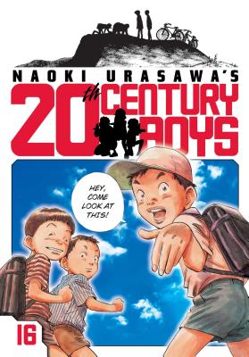 Outlet 20th Century Boys Manga Complete