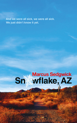 Snowflake, AZ Cover Image