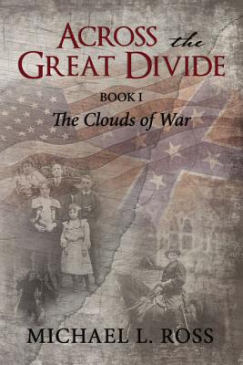 Cover for Across the Great Divide