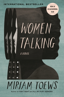 Women Talking book cover