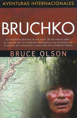 Bruchko (Aventuras Internacionales) Cover Image