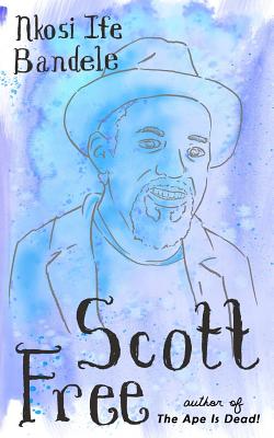 Cover for Scott Free
