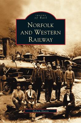 Norfolk and Western Railway Cover Image