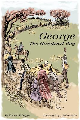 George the Handcart Boy Cover Image