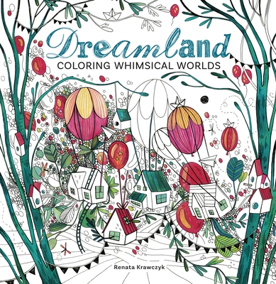 Cover for Dreamland