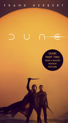 Dune (Movie Tie-In) By Frank Herbert Cover Image