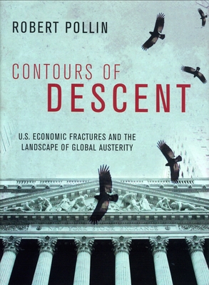 Cover for Contours of Descent