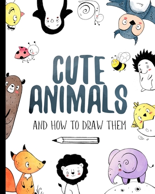 Drawing Books for Kids Box Set