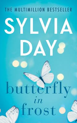 Butterfly in Frost Cover Image
