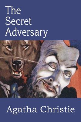 Cover for The Secret Adversary