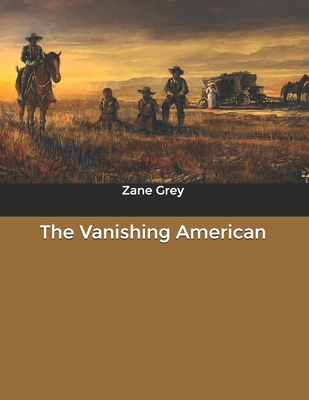 The Vanishing American